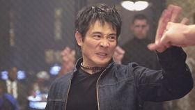 吴京爆料周比利视频,一场震撼的武术传奇对决  第3张