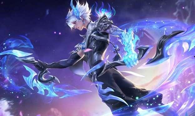 澜皮肤最新爆料,神秘元素揭示，全新视觉盛宴即将来袭！  第1张